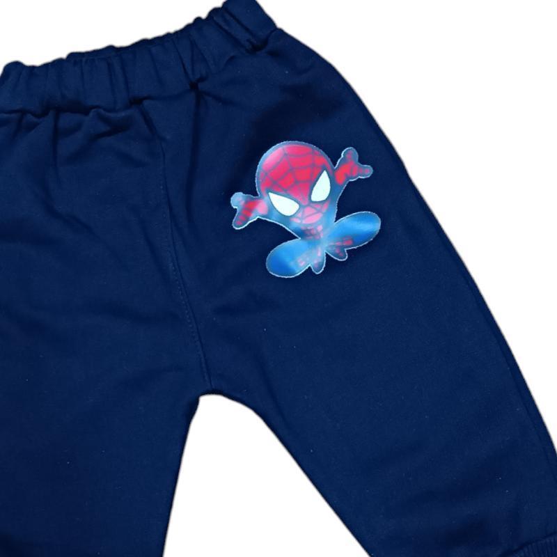 Pantalon de bebe SPIDERMAN pantalon sale niño